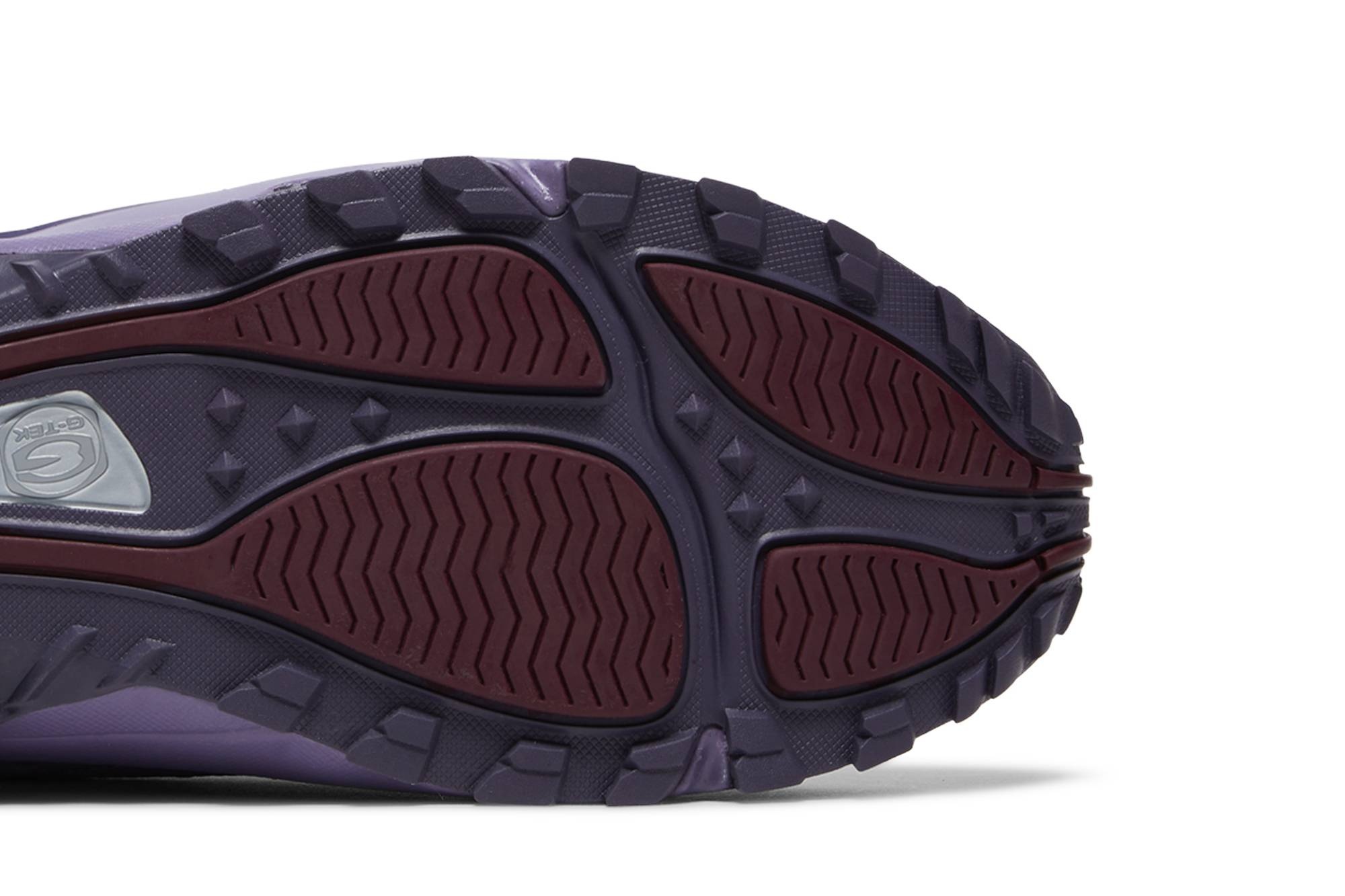 NOCTA x Hot Step Air Terra 'Purple' - 5