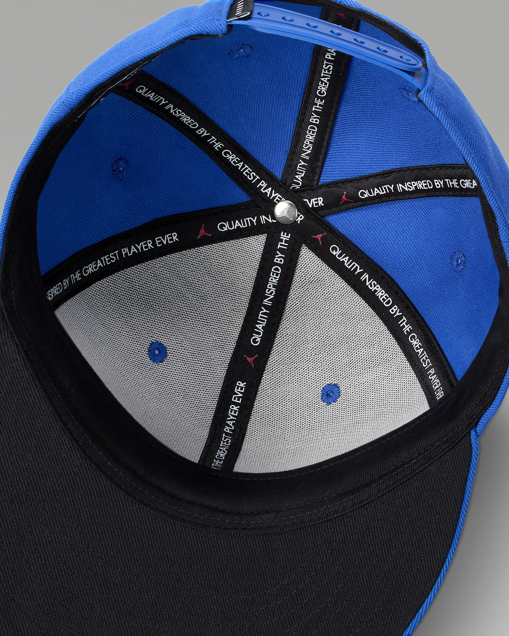 Jordan Jumpman Pro Adjustable Cap - 5