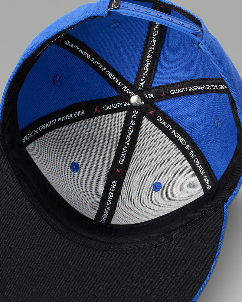 Jordan Jumpman Pro Adjustable Cap 5