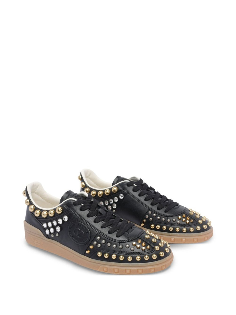 Valentino Upvillage sneakers outlook
