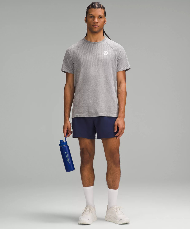 Back to Life Sport Bottle 24oz 3