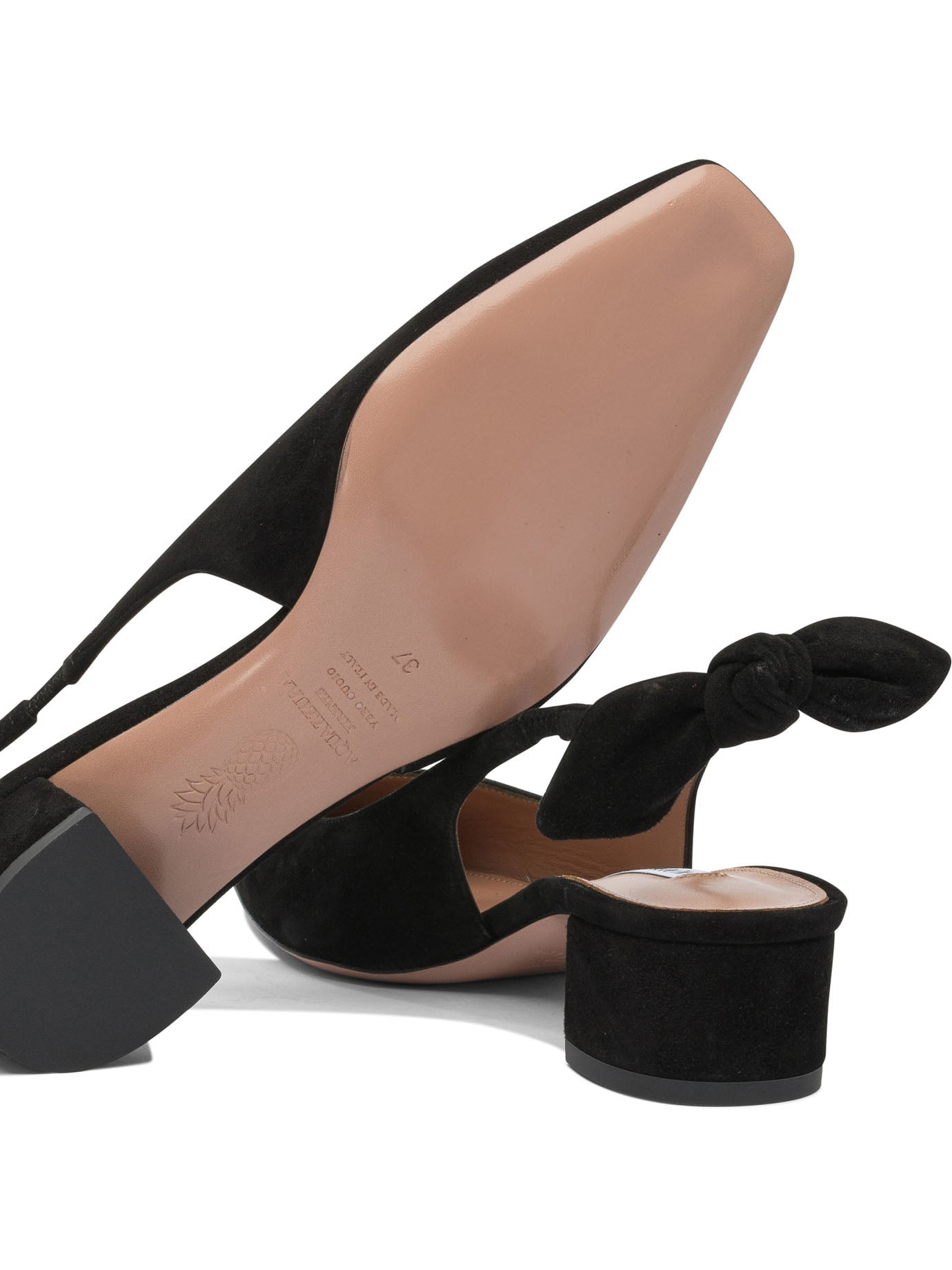 Aquazzura Heeled Shoes - 5
