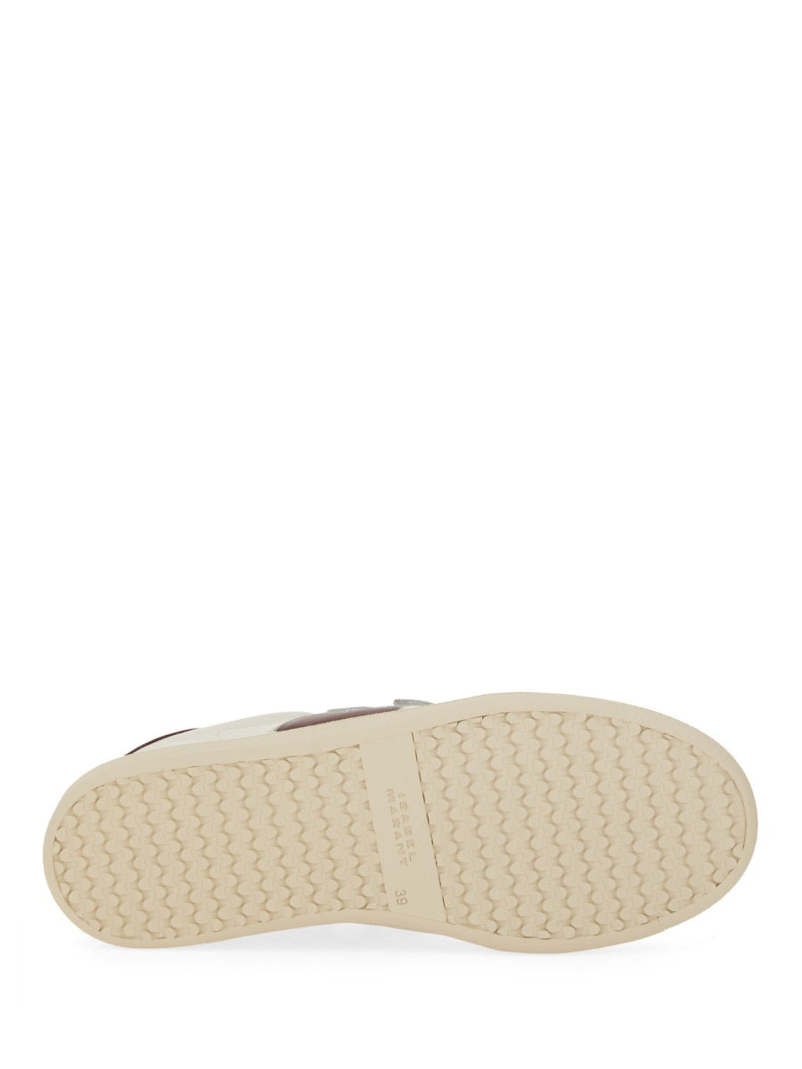 Isabel Marant Women Sneaker "Beth" - 6