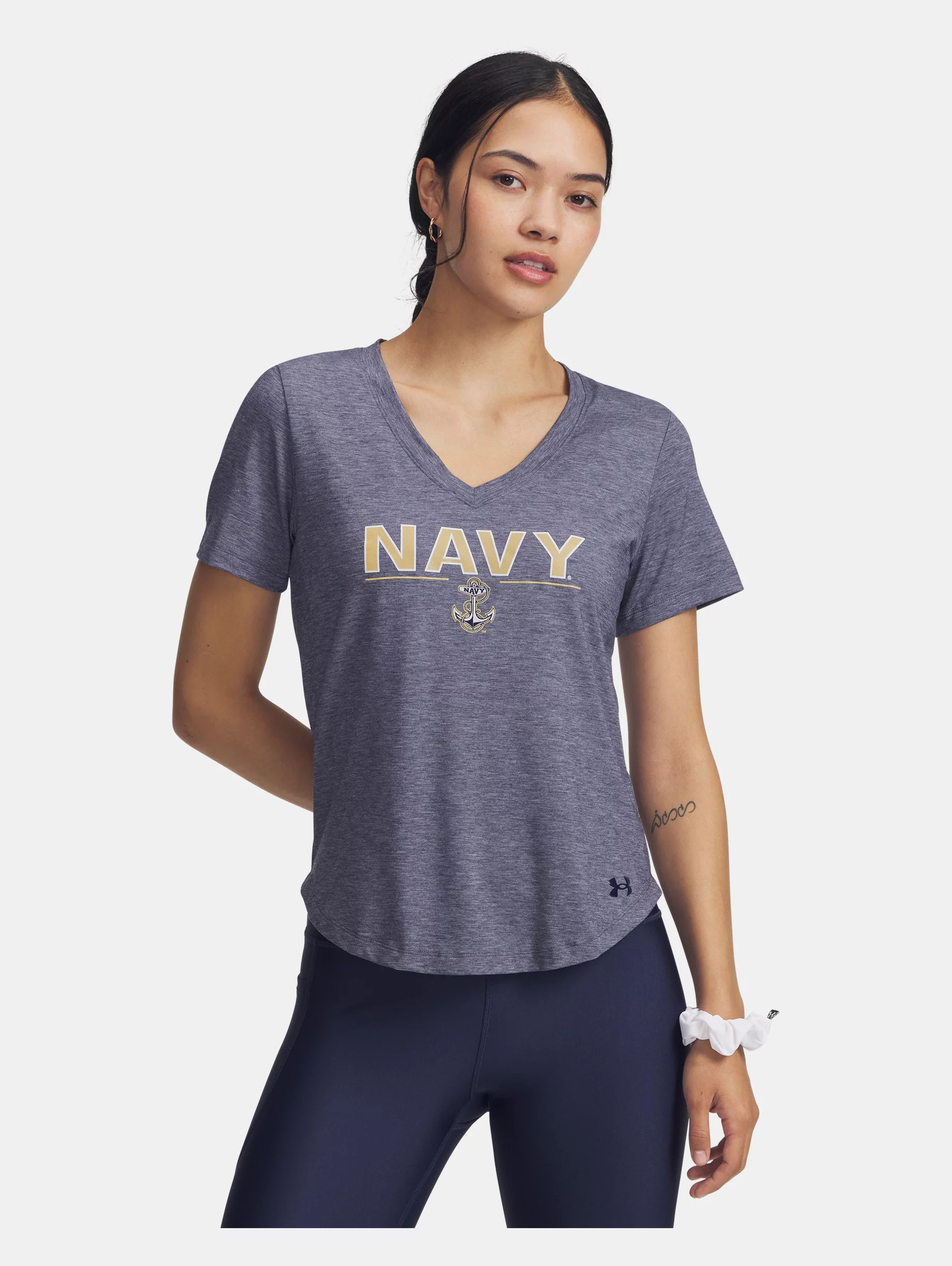 UA Breezy Collegiate - 2