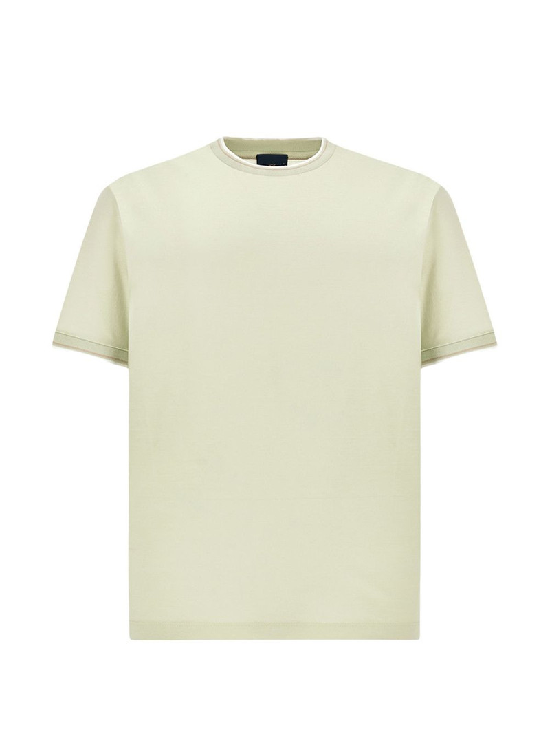 cotton T-shirt 1