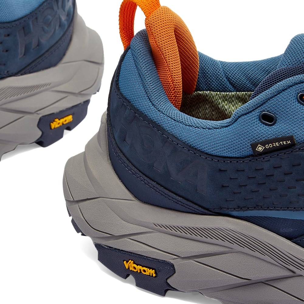 HOKA ONE ONE Anacapa Low GTX - 4