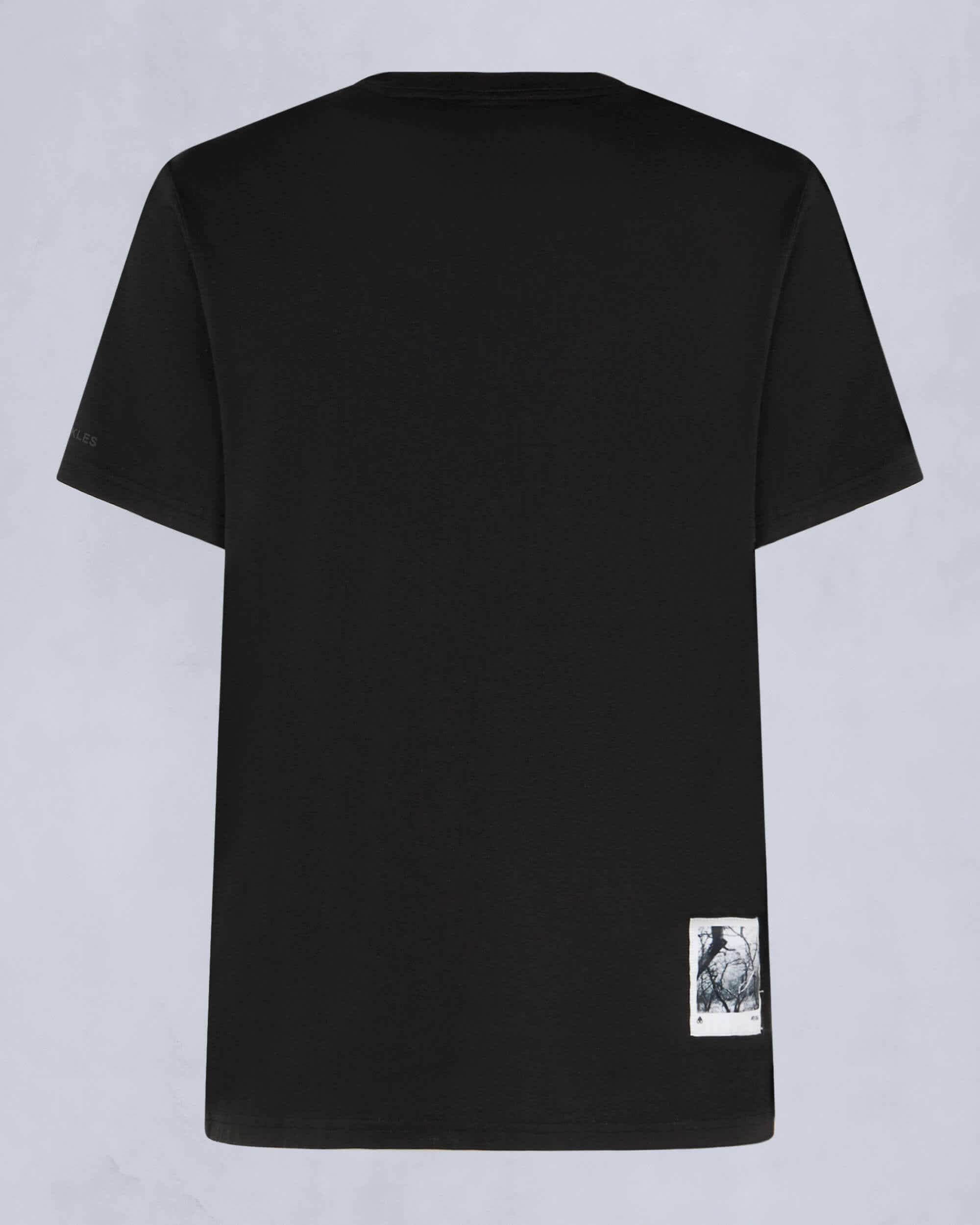 IGNEOUS COTTON TEE - 6