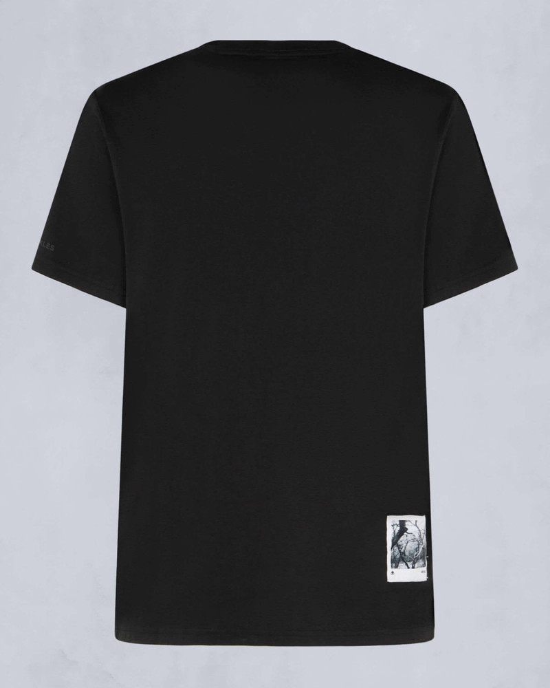 IGNEOUS COTTON TEE 6