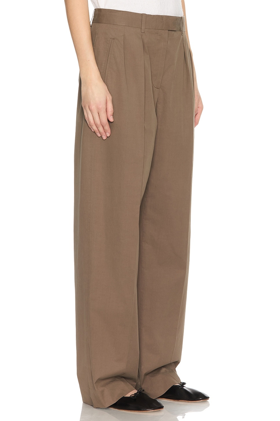 Alfidis Pant - 2