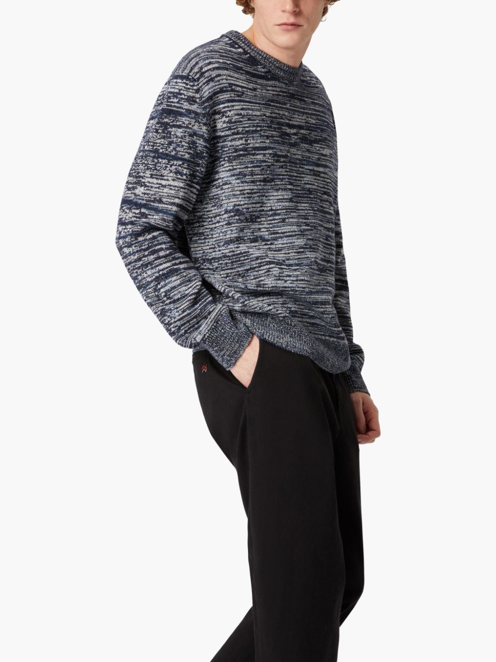 cashmere jumper - 4