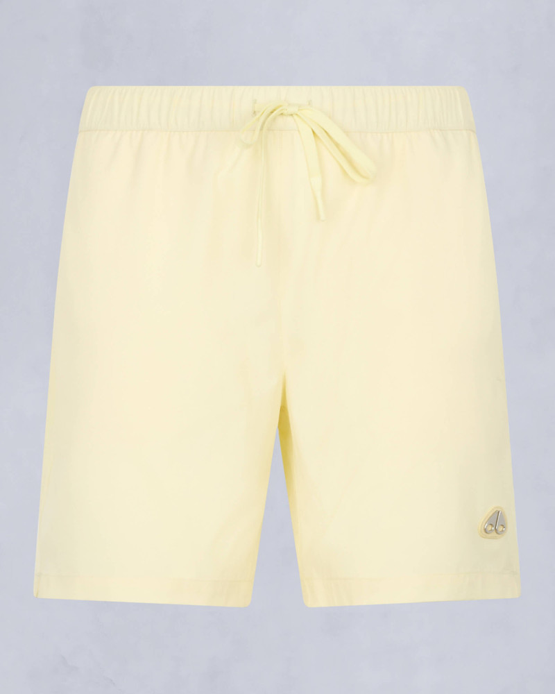 ICON LOGO SWIM SHORTS 1
