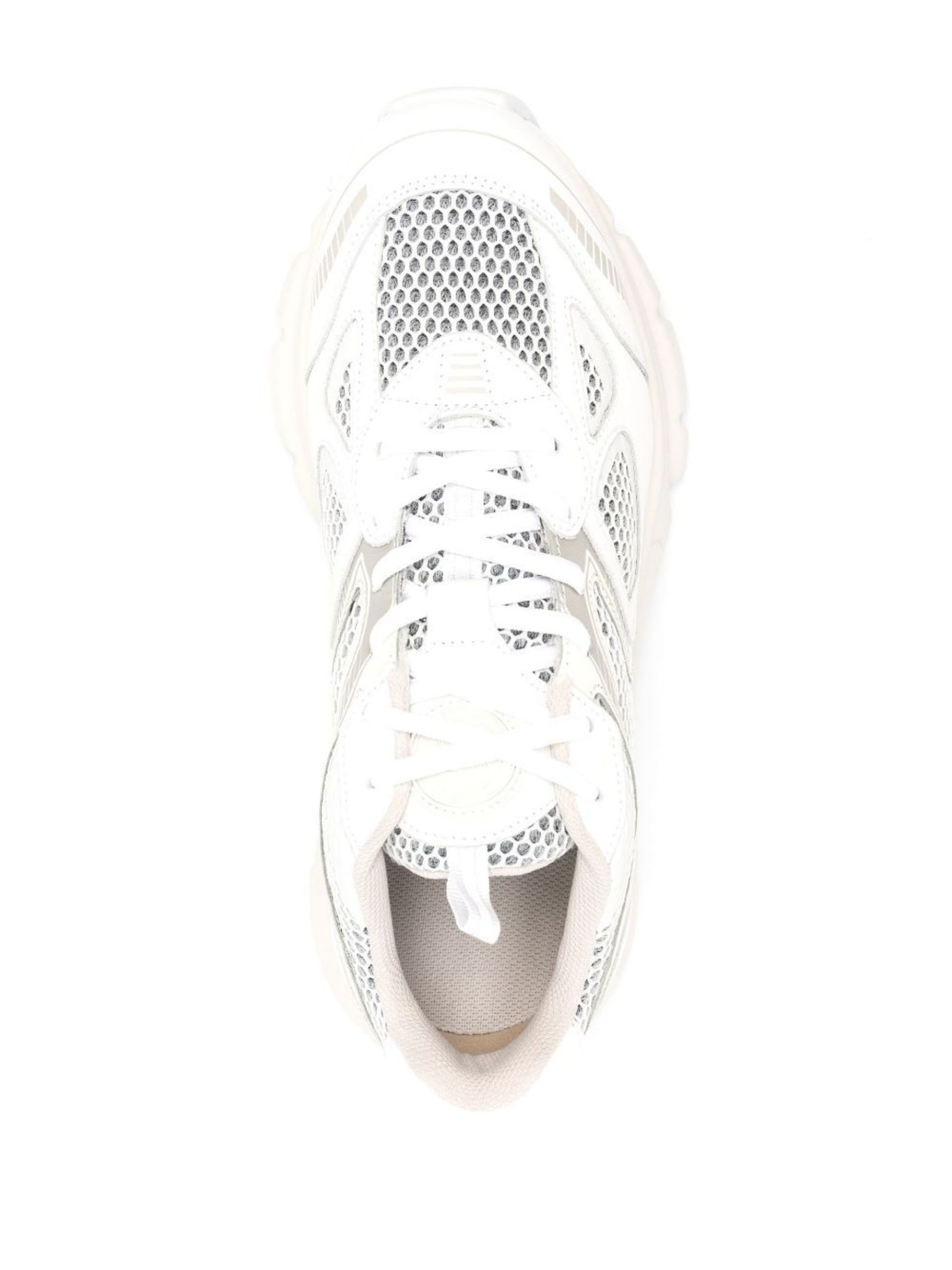 Marathon Runner chunky sneakers - 4