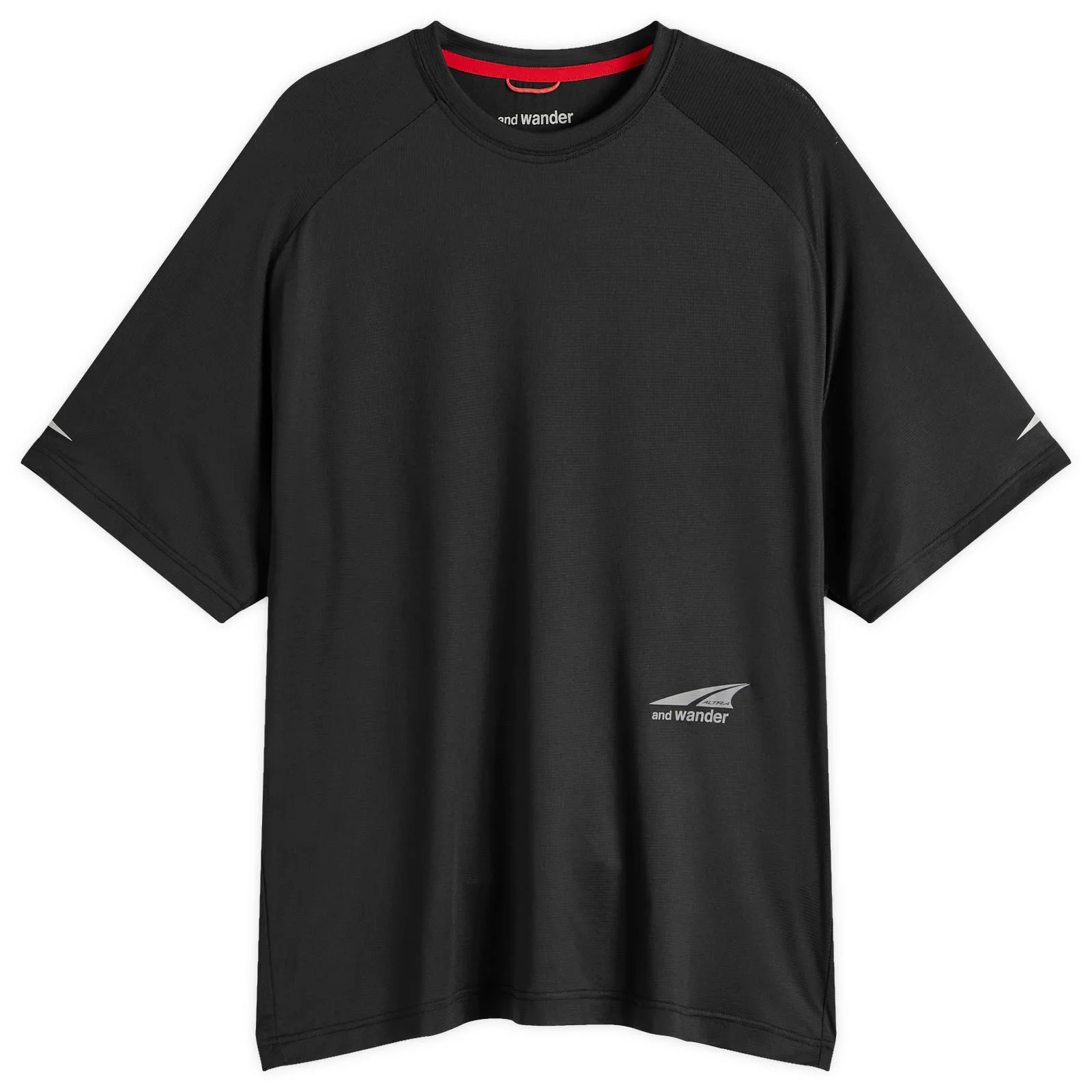 and wander x Altra T-Shirt - 1