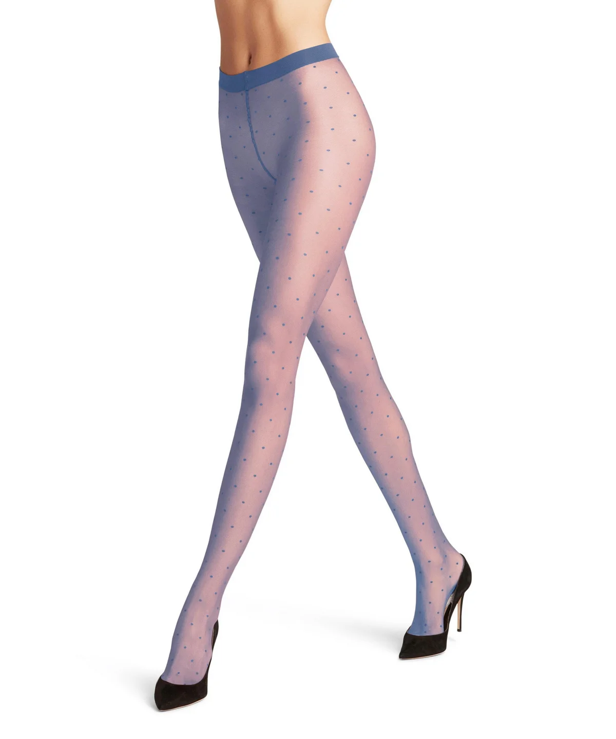 Dot 15 DEN Women Tights - 1