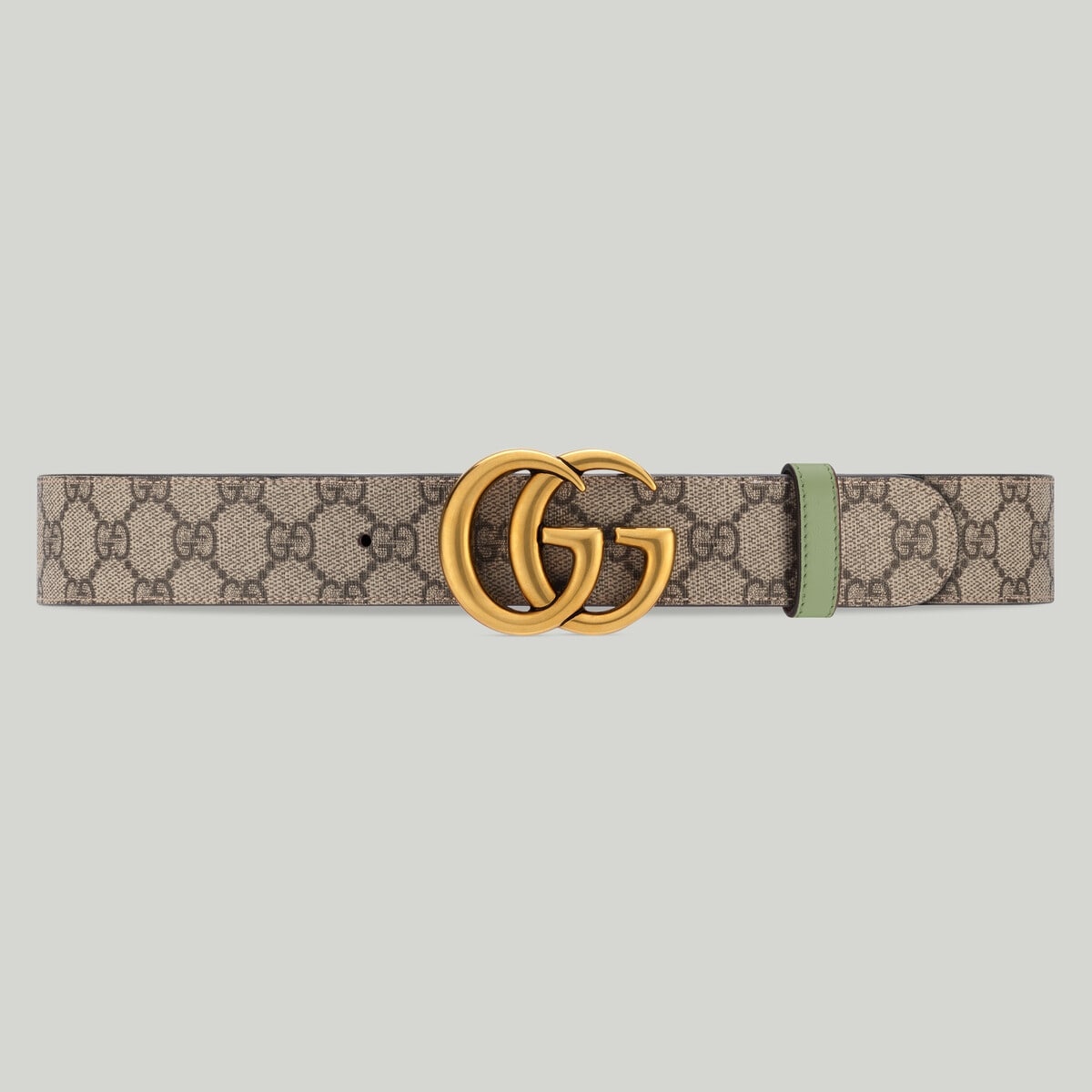 GG Marmont reversible belt - 1