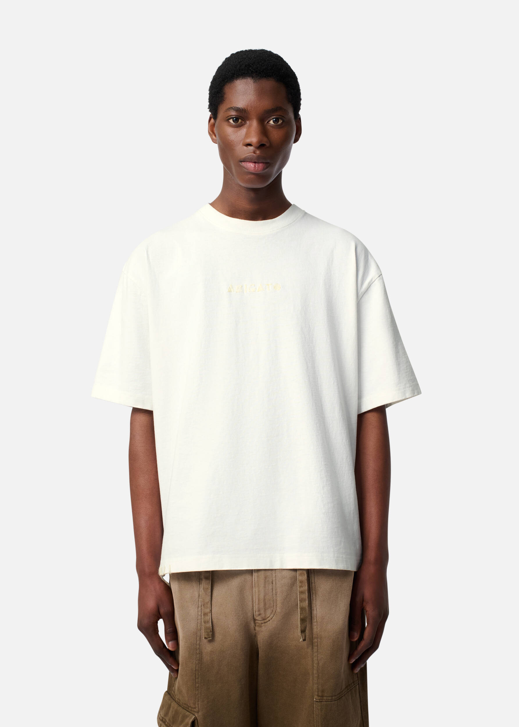 Threaded T-Shirt - 2