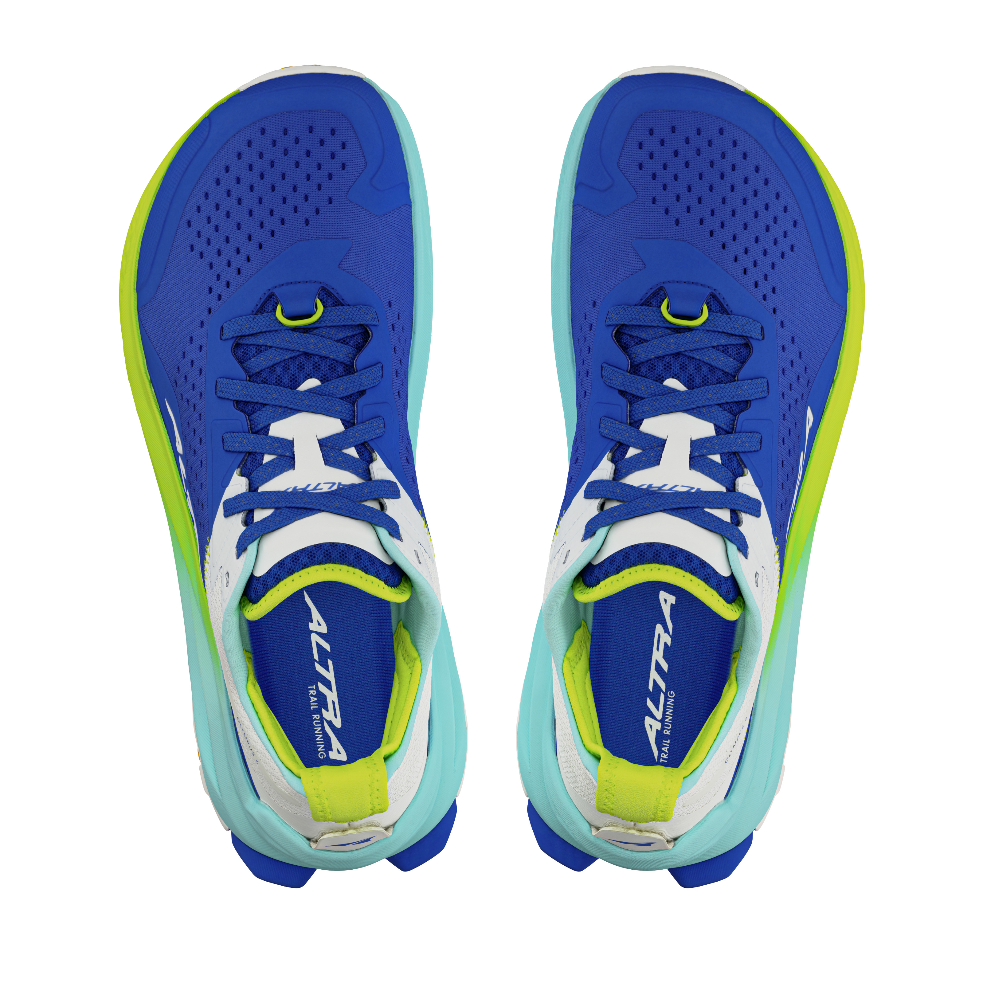Men's Olympus 6 - 6