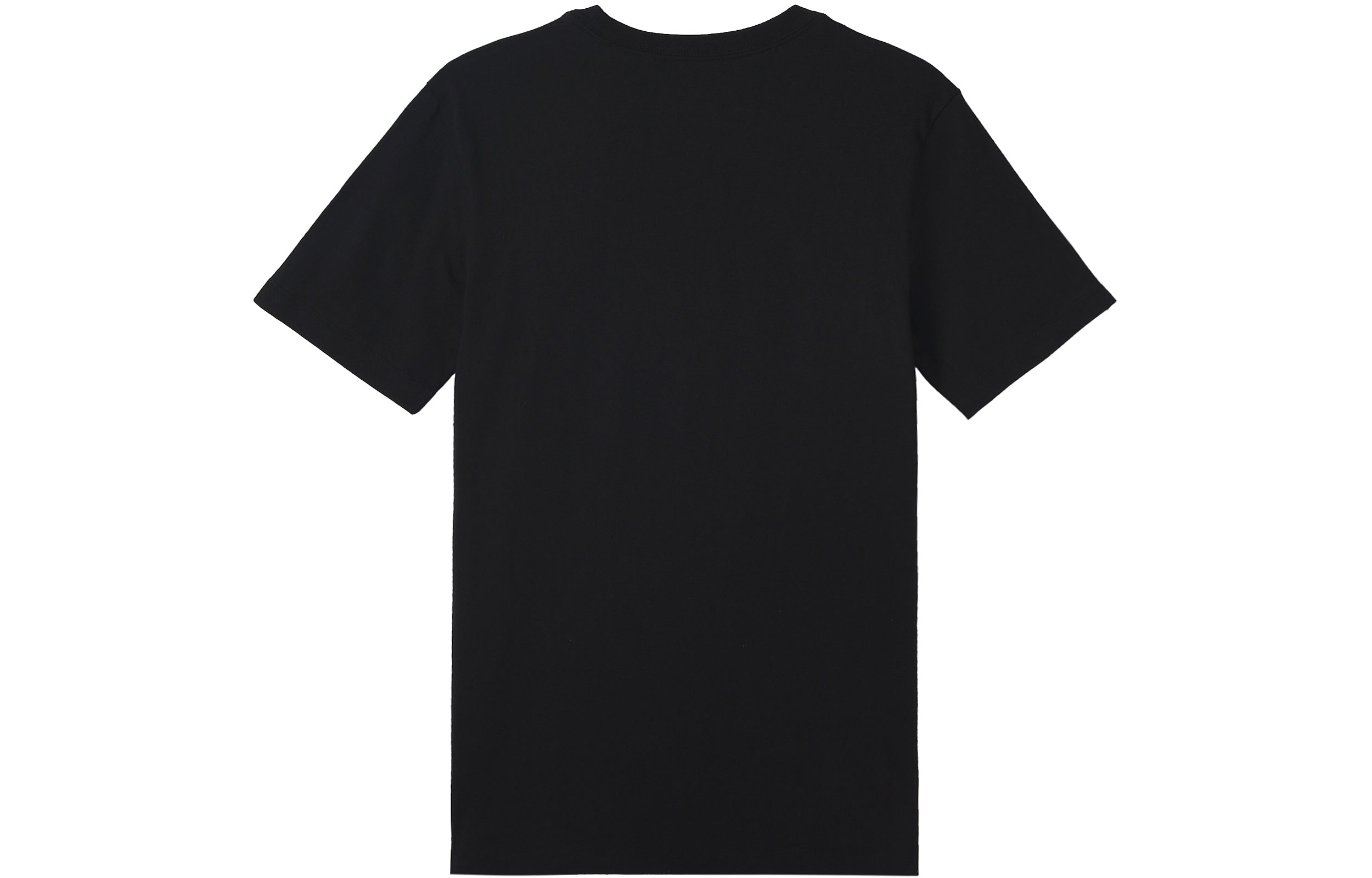 Air Jordan T-Shirt 'Black' FN3714-010 - 2