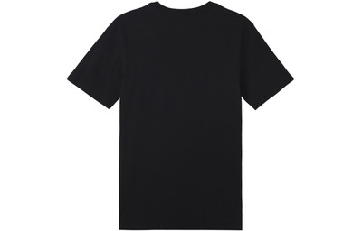 Jordan Air Jordan T-Shirt 'Black' FN3714-010 outlook
