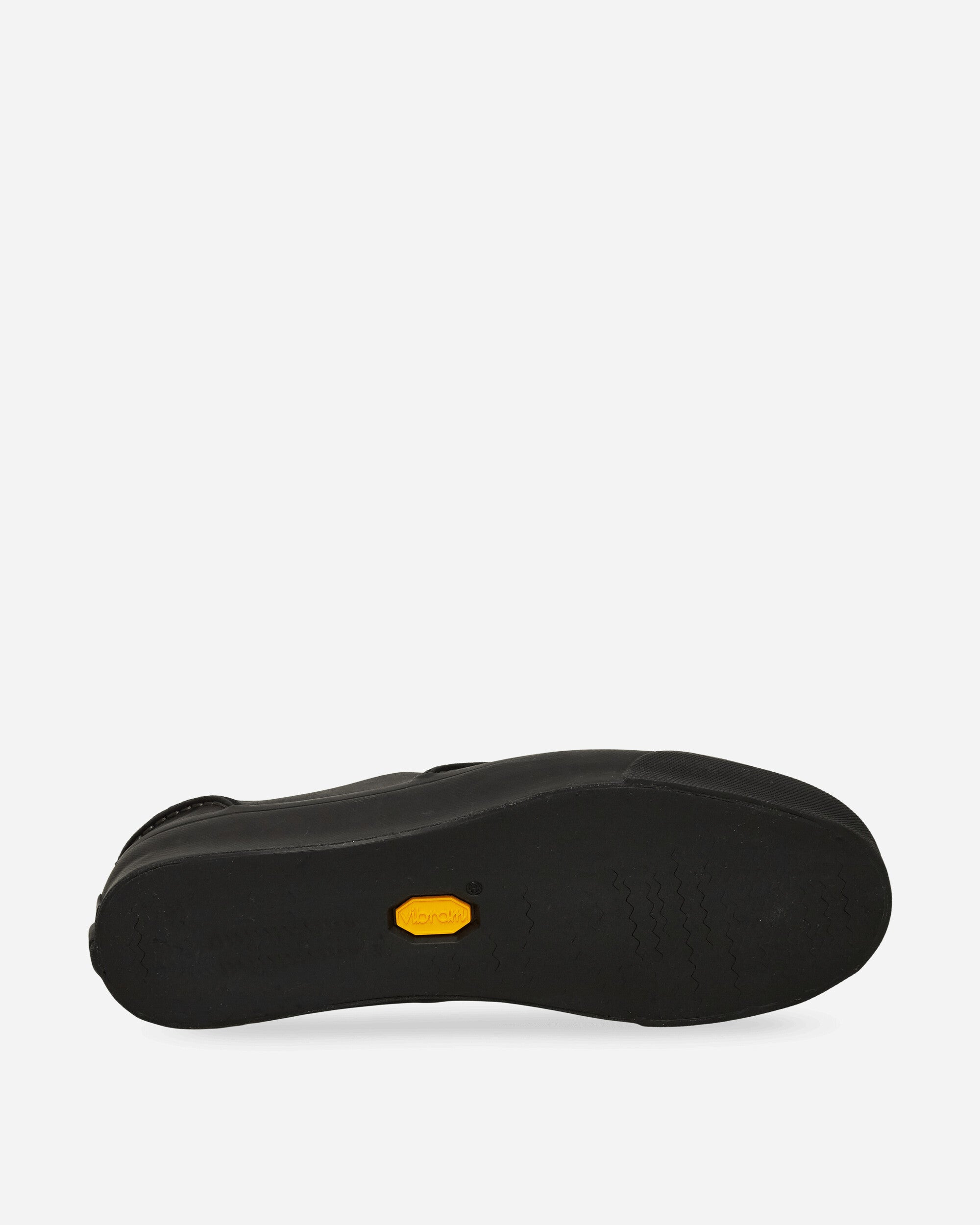 Era 95 Moc Stitch Vibram Sneakers Black - 5