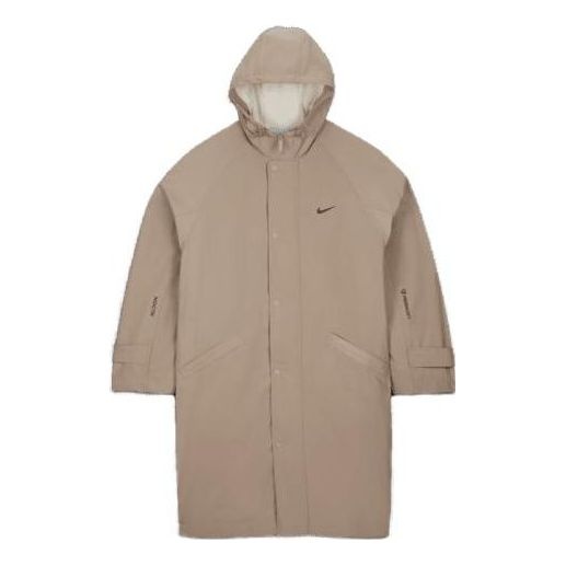 Nike NOCTA Sideline Jacket 'Khaki' DV3647-248 - 1