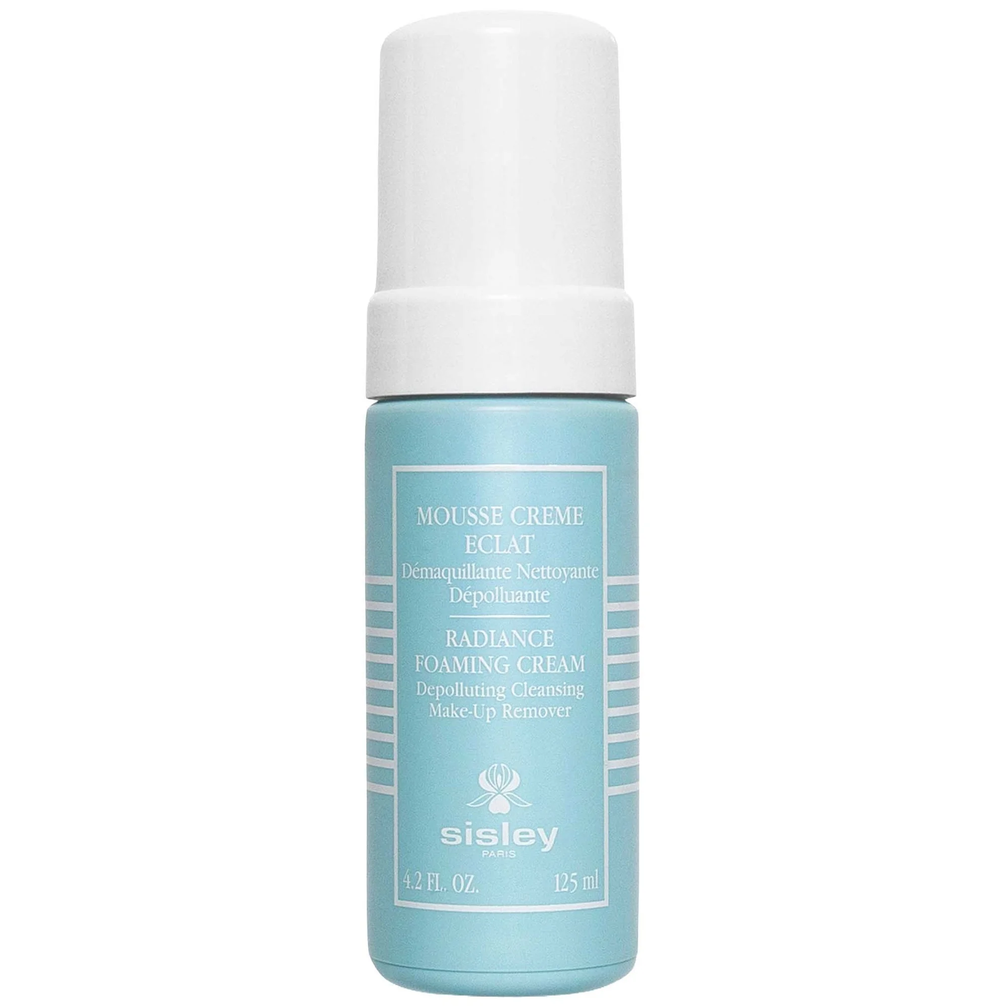 Sisley Paris Radiance Foaming Cream - 1