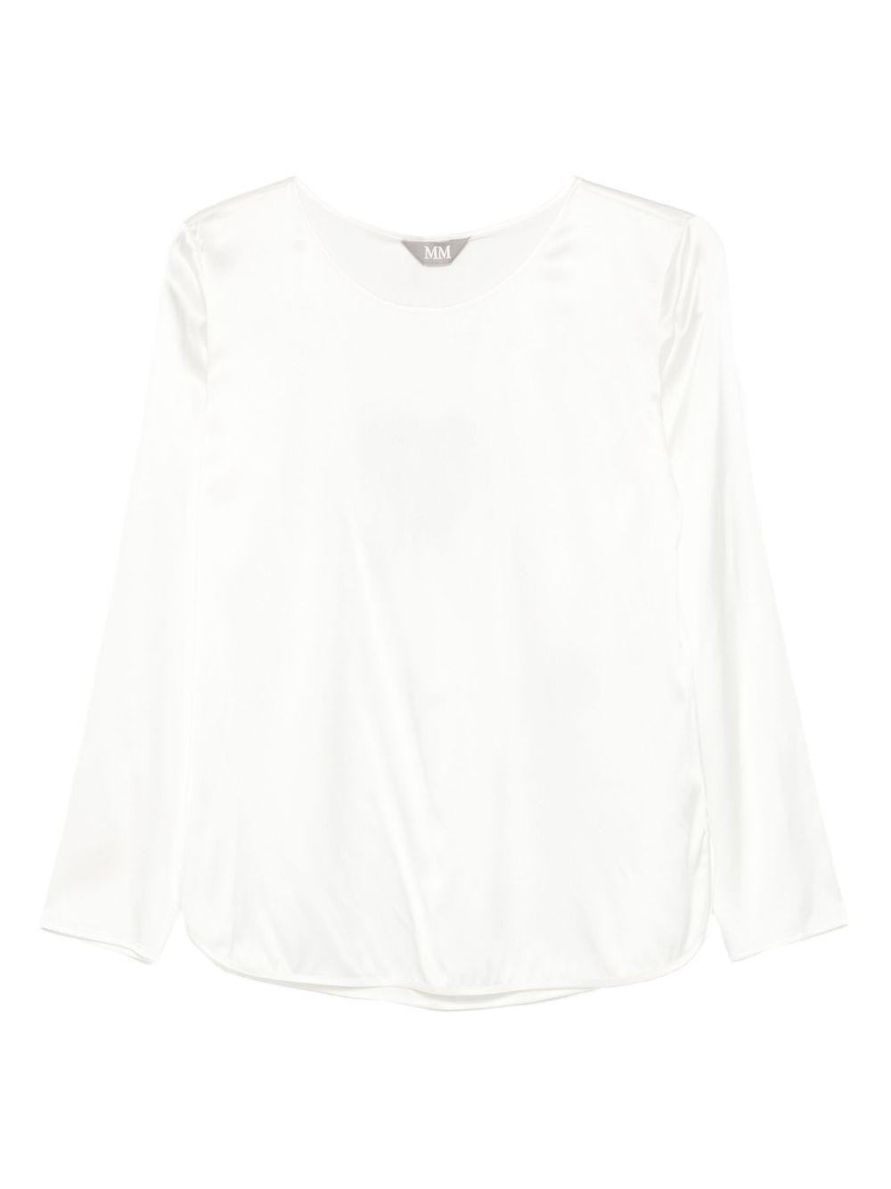 Moldava blouse - 1