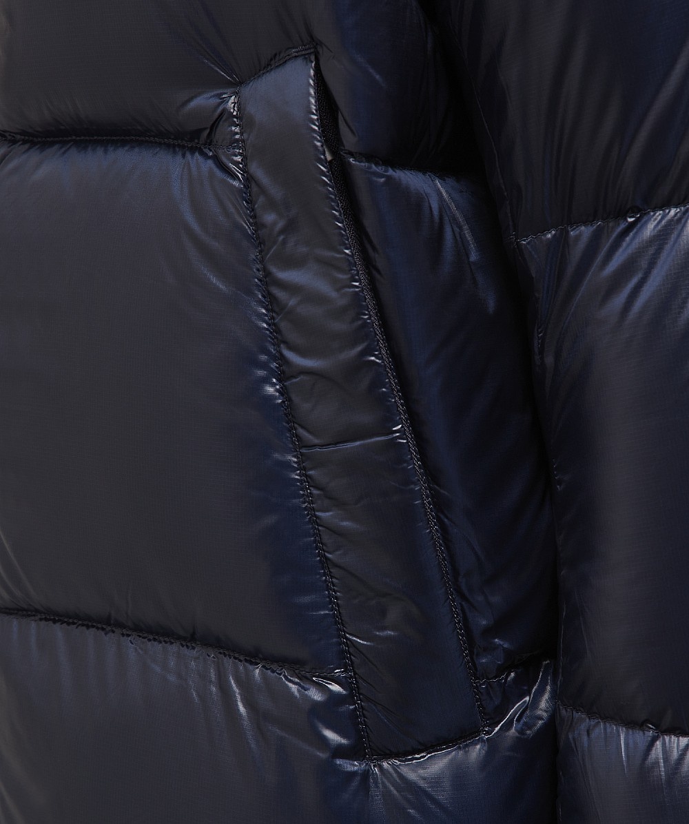 CROFTON PUFFER JACKET - 6