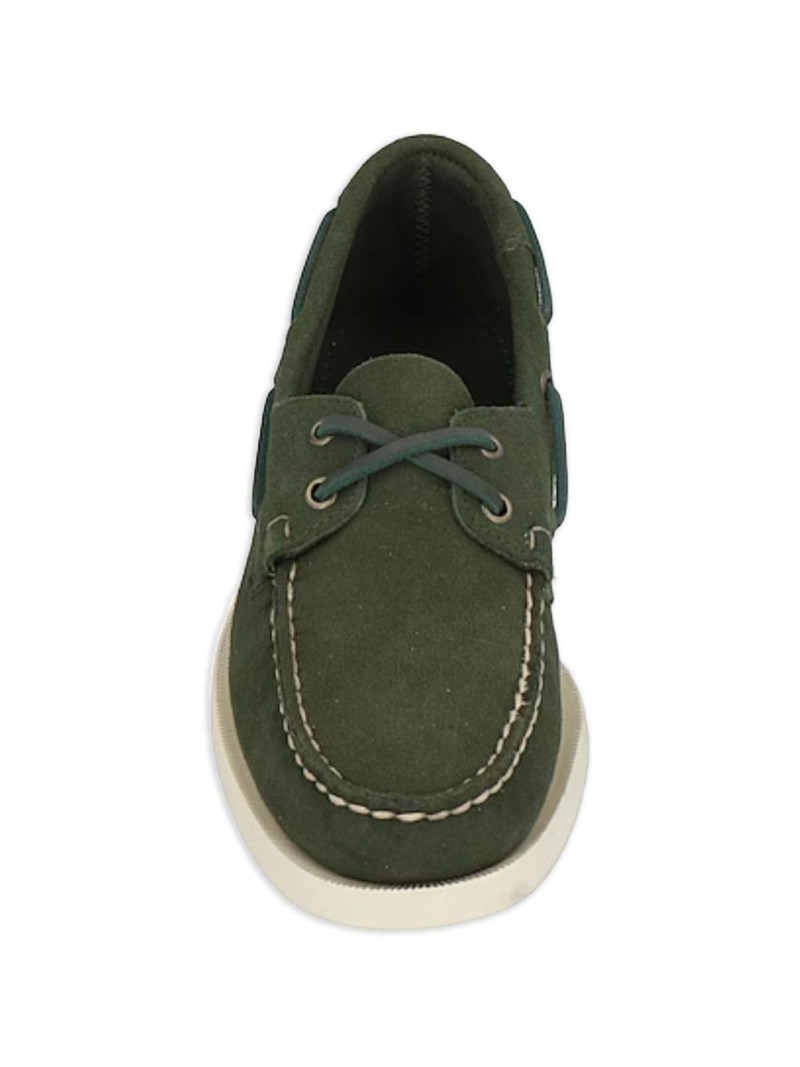 Portland boat shoes 4