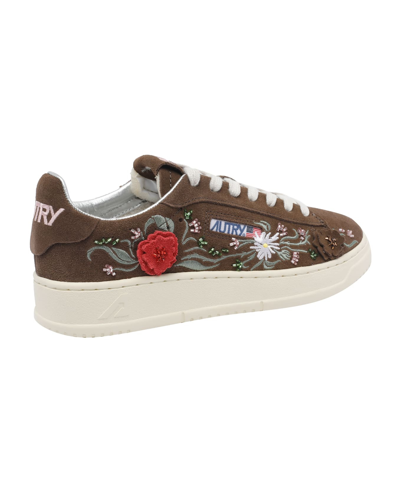 Dallas Low Sneakers - 3