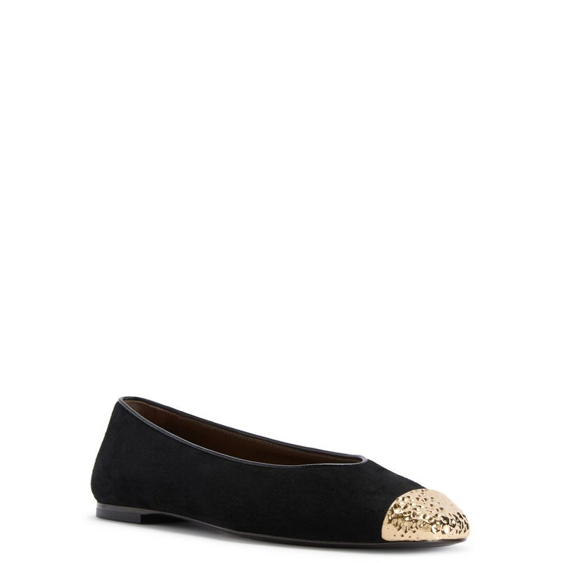 Giuseppe Zanotti Georgia Metal outlook