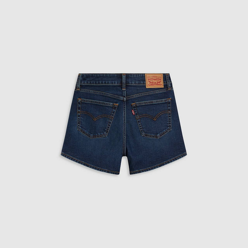 A-LINE WOMEN'S SHORTS 7