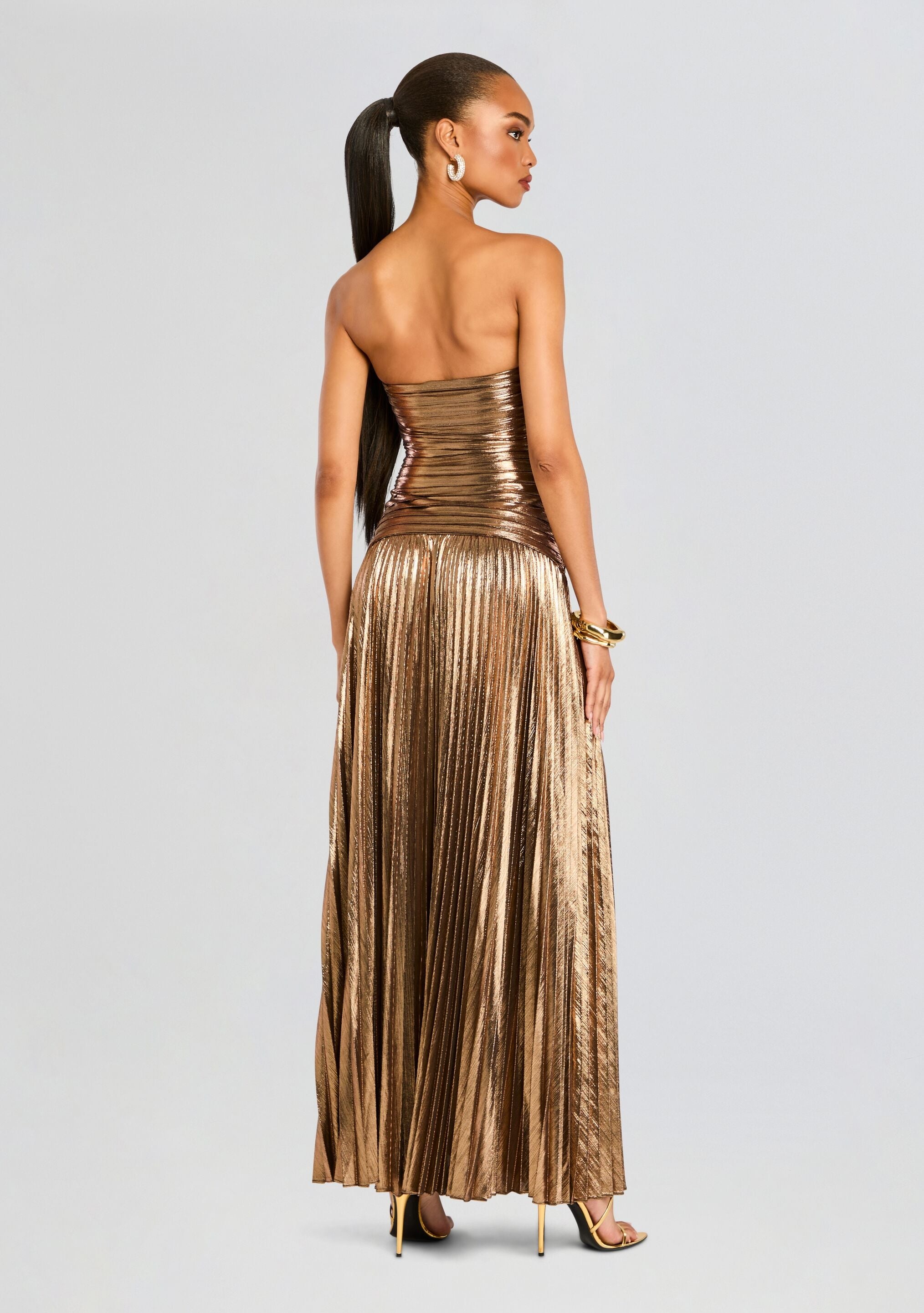 MALLORY DRESS - 4