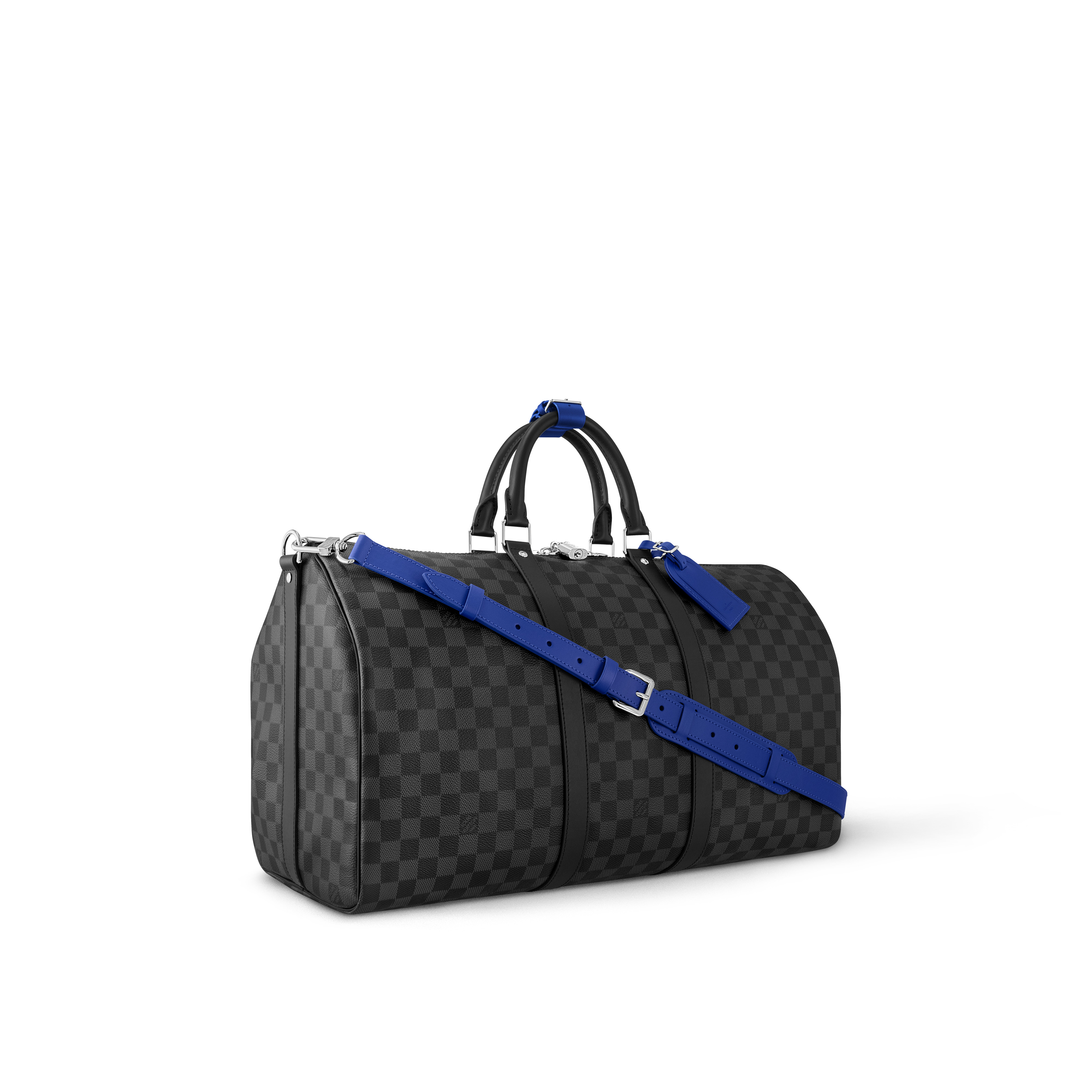 Keepall Bandoulière 50 - 2