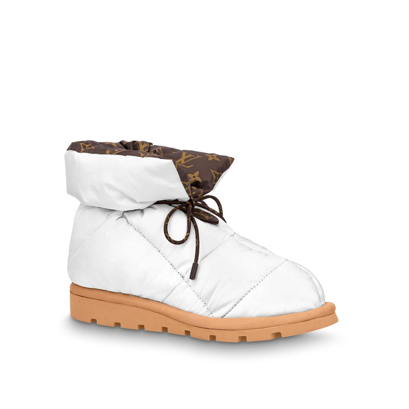 Pillow Comfort Boot 1