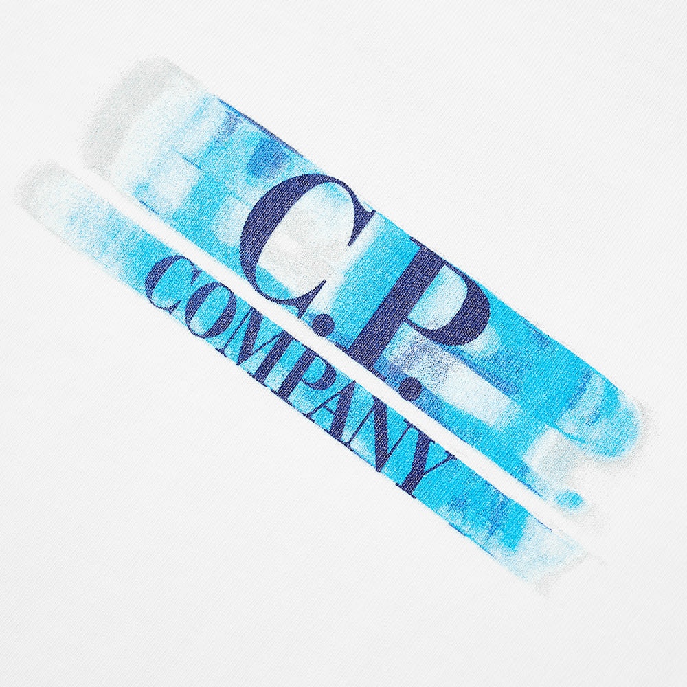 C.P. Company Reverse Motion Tee - 2