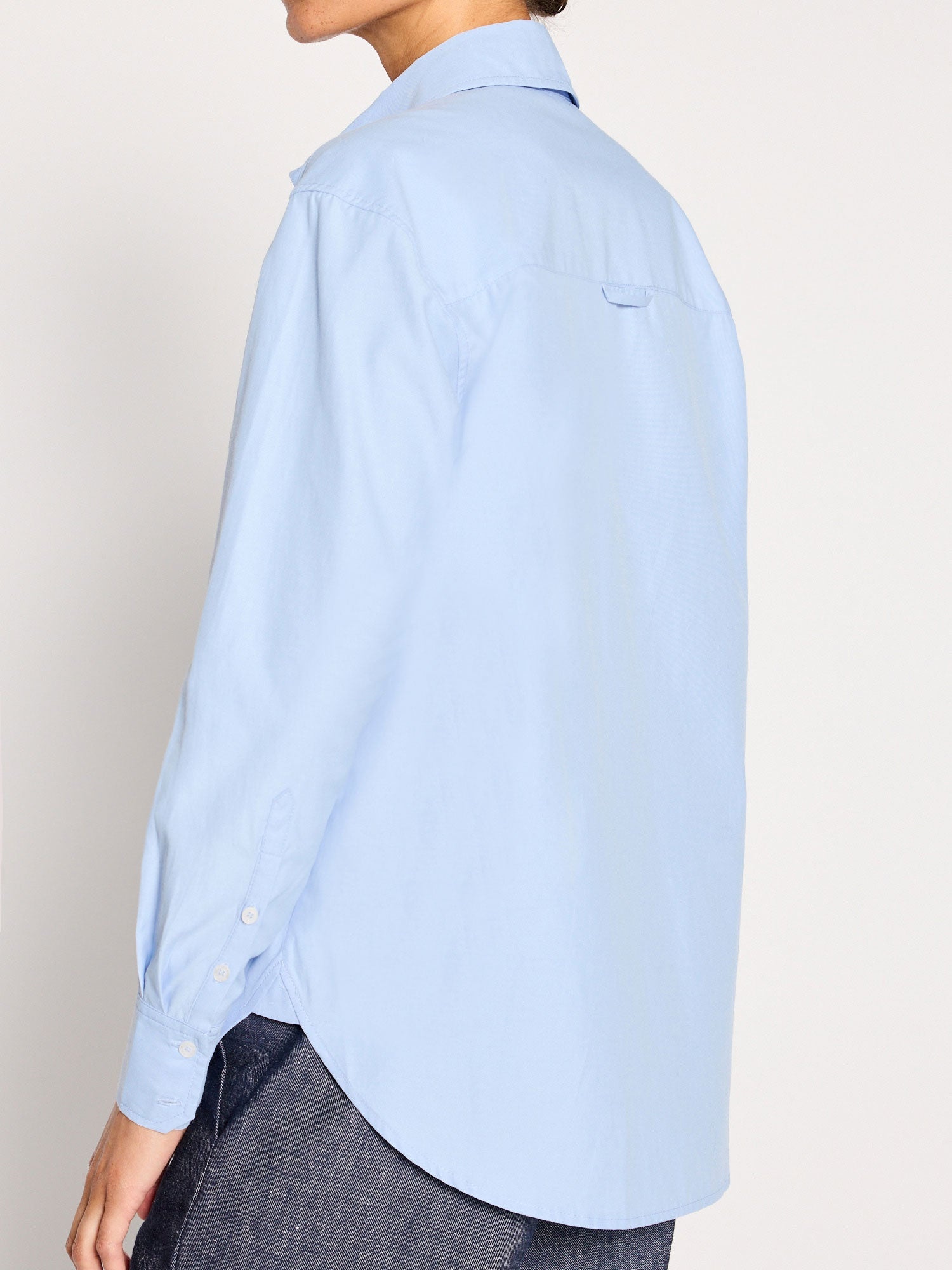 The Everyday Shirt - 6