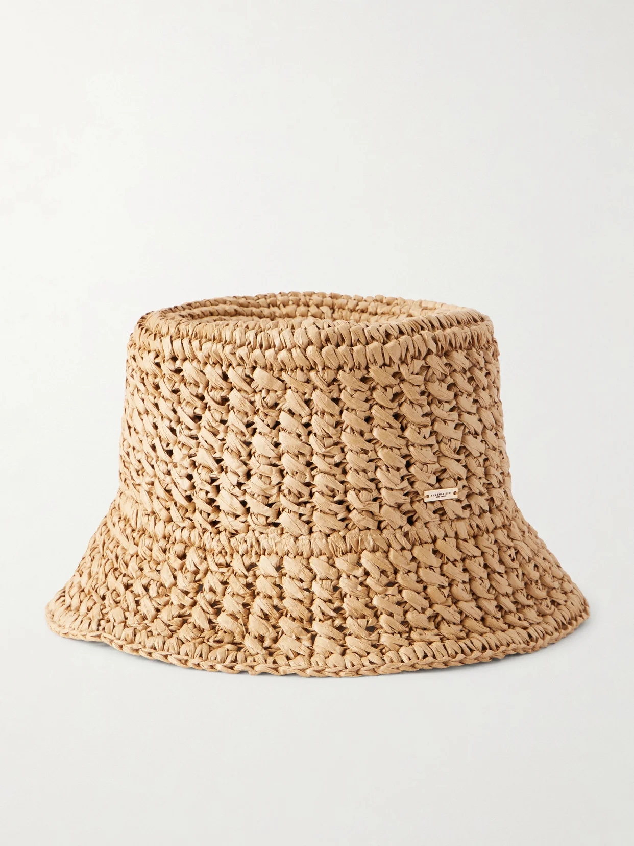 Jonah Crochet Hat - 1