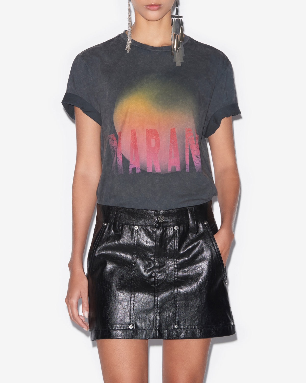 ANAIS SKIRT - 4