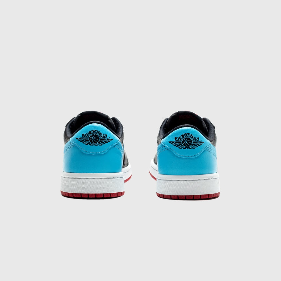 womens air jordan 1 unc to chi