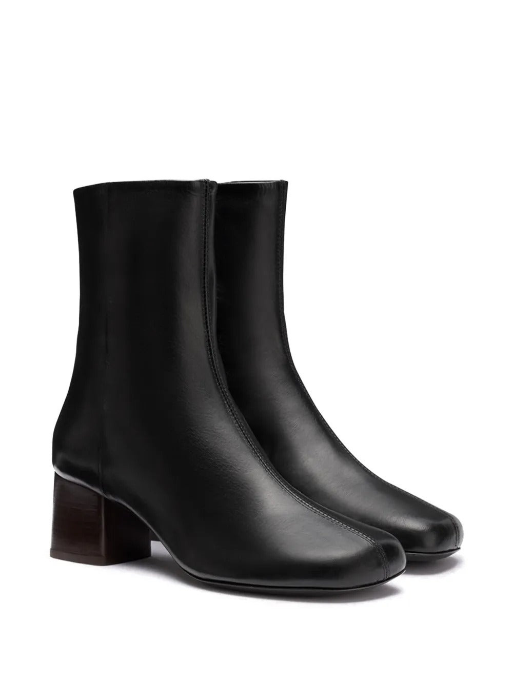 LEMAIRE - Women Anatomic Boots 55 - 2