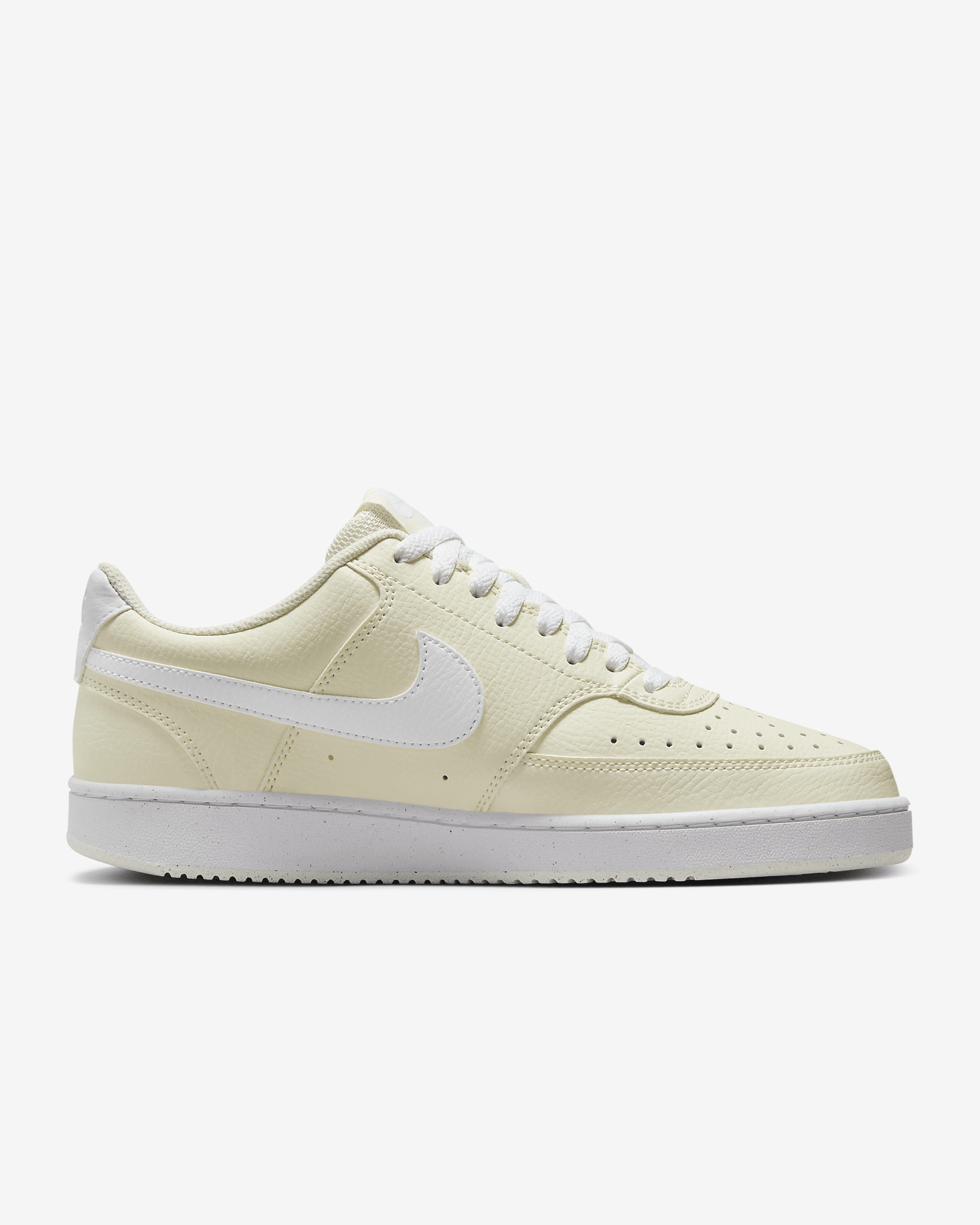 Nike Court Vision Low Next Nature Women's Shoes - 4