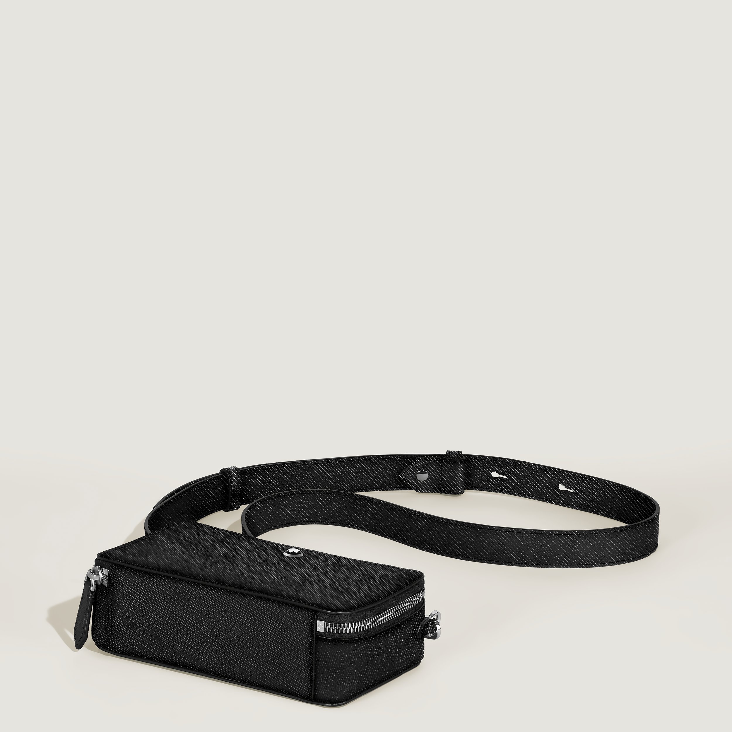 Sartorial travel case - 8
