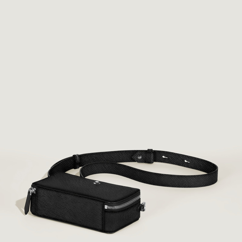 Sartorial travel case 8