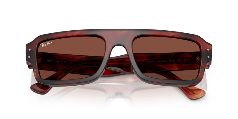 Ray-Ban FLACKO BIO-BASED outlook