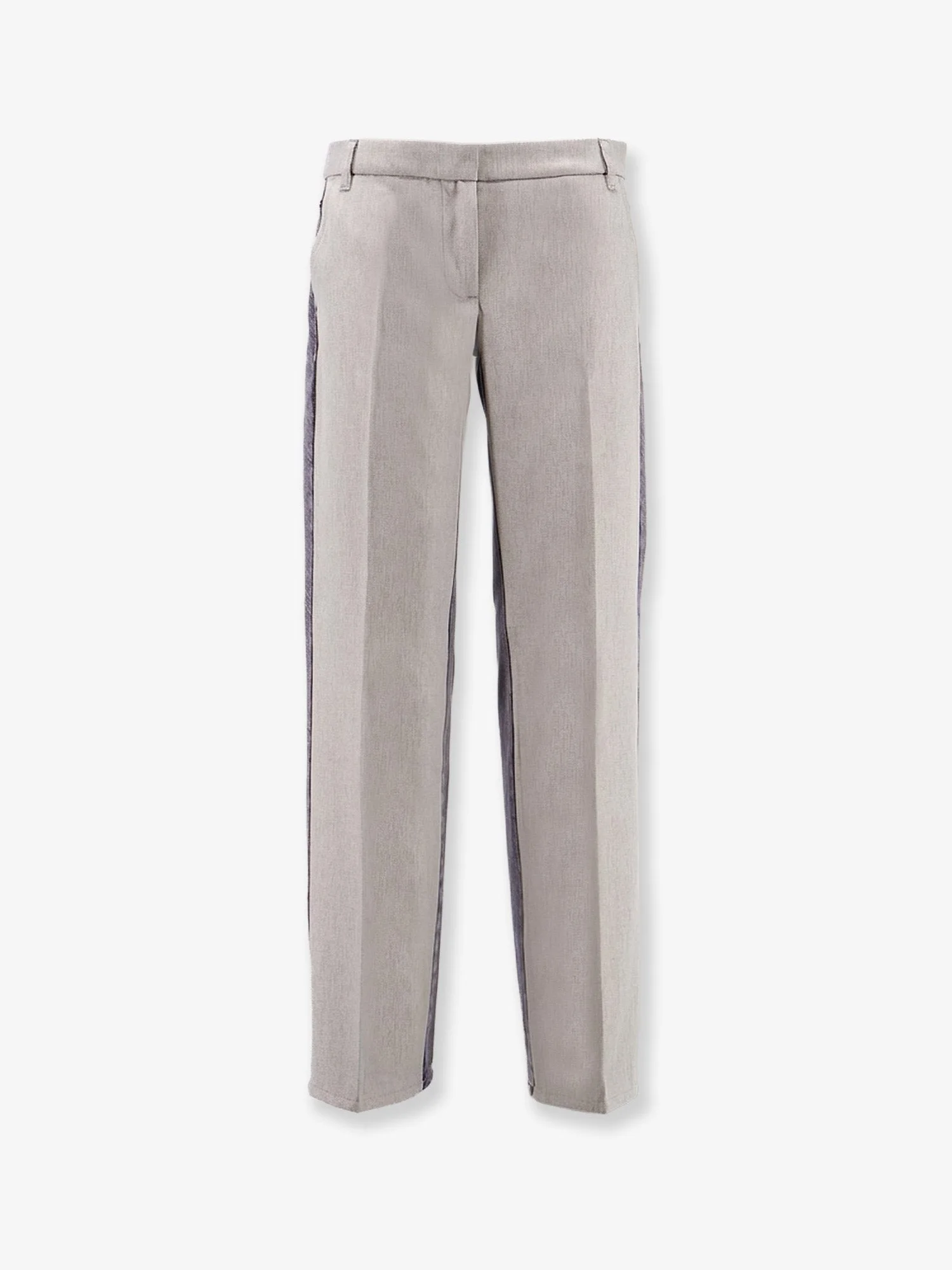 Stella Mccartney Tailoring Mixed Trousers - 1