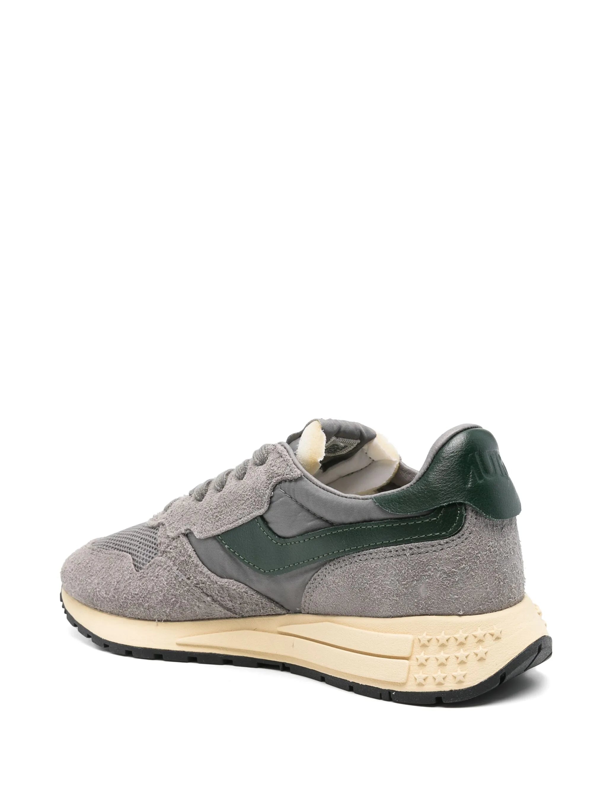 Reelwind Sneakers - 4