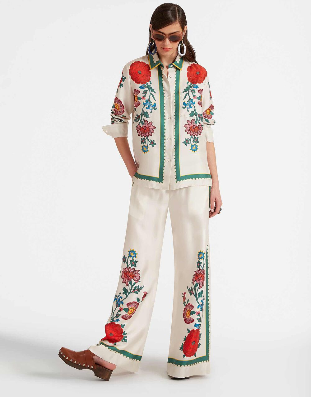 Palazzo Pants - 2
