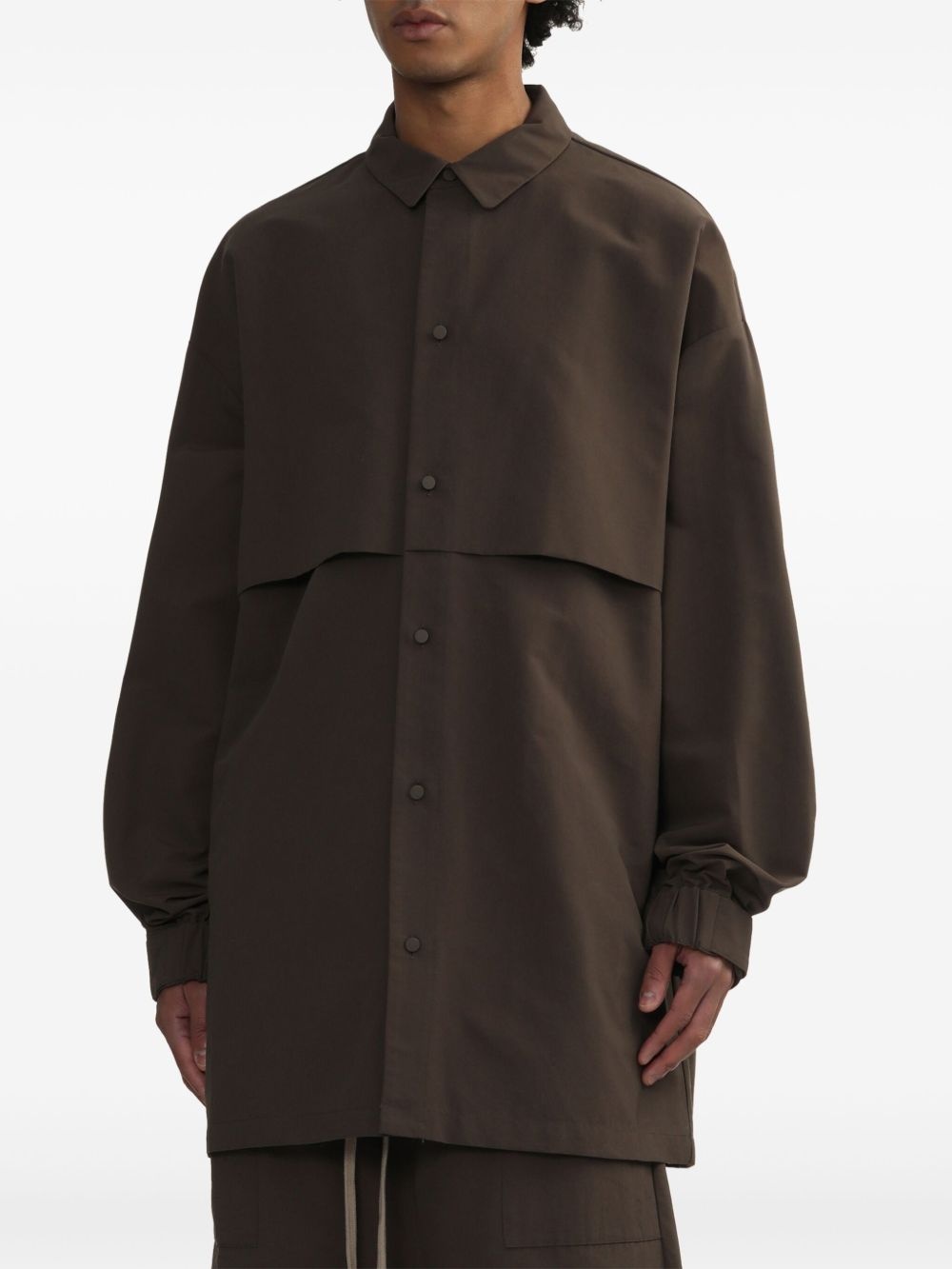 Military shirt - 3