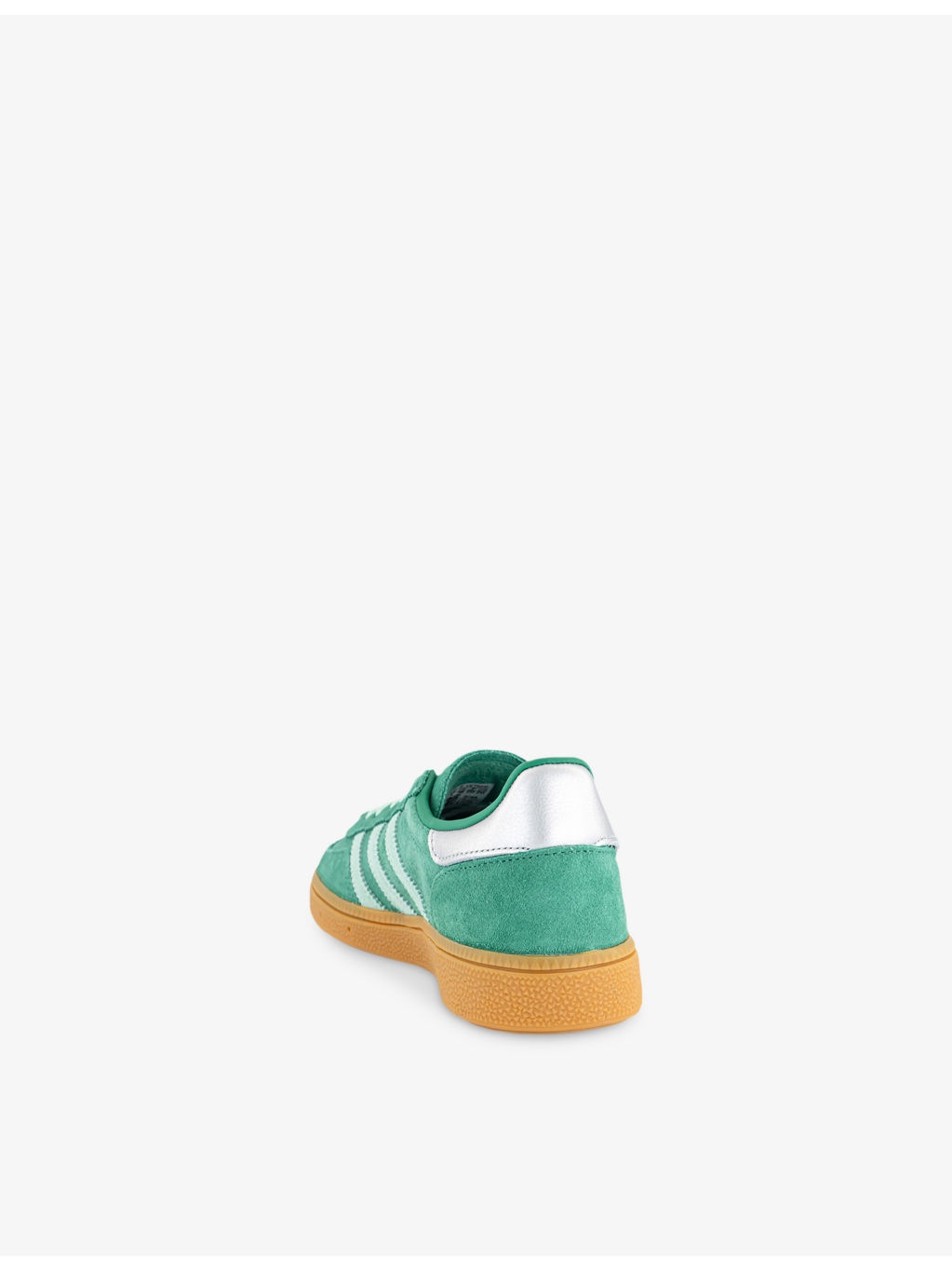 Handball Spezial Suede Low-Top Trainers - 4
